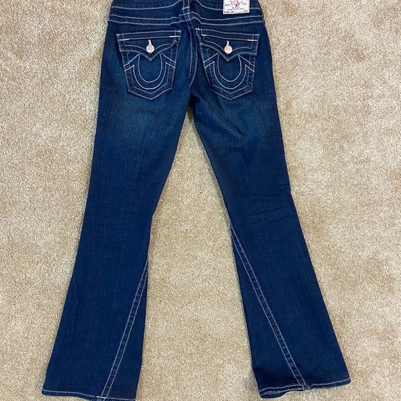 True Religion boot cut jeans - Picture 3 of 11